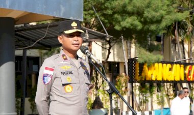 Wakapolda-NTT-Ingatkan-Anggota:-Jaga-Etika,-Gunakan-Diskresi-Secara-Bijak-dan-Jadilah-Teladan