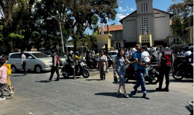 Unit-Turjawali-Sat-Samapta-Polres-Belu-Turun-Amankan-Gereja-Pastikan-Keamanan-dan-Kelancaran-Lalu-Lintas-saat-Ibadah-Minggu