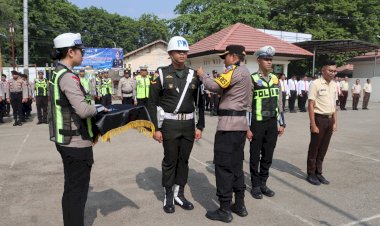 Resmi-Dimulai-Hari-ini,-Kapolres-Belu,-AKBP-I-Gede-Eka-Putra-Astawa-Pimpin-Gelar-Pasukan-Operasi-Patuh-Turangga-2026