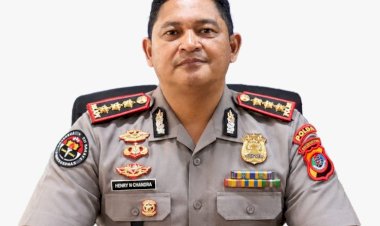 Sambut-Hari-Sumpah-Pemuda,-Polda-NTT-Ajak-Warga-Rawat-Keberagaman-dan-Jaga-Kamtibmas