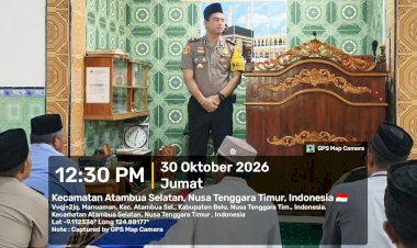 Perkuat-Silaturahmi-Melalui-Jumat-Keliling,-Wakapolres-Belu-Ajak-Jamaah-Husnul-Khatimah-Bersama-Polri-Jaga-Kamtibmas-dan-Manfaatkan-Layanan-110