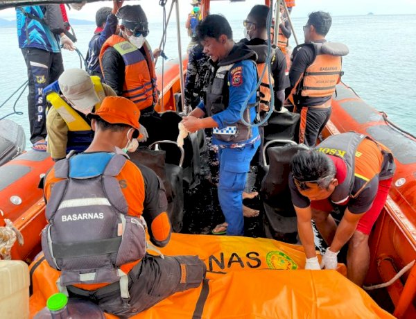 Polda-NTT-Konfirmasi-Penemuan-Satu-Lagi-Jenazah-di-Bangkai-KM-Putri-Sakinah