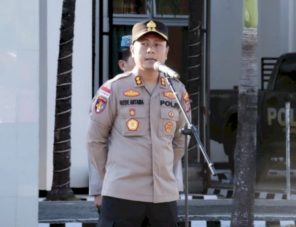 Polres Belu Tegaskan Komitmen Tangani Kasus Dugaan Penghinaan dan Pengancaman yang Libatkan Oknum Anggota Polri