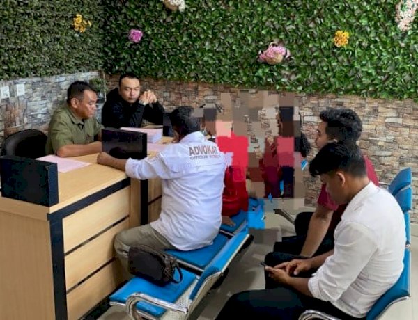 Dirres PPA dan PPO Polda NTT: Kasus Kekerasan Anak di Sikka Masuk Tahap II, Tersangka Diserahkan ke Kejaksaan