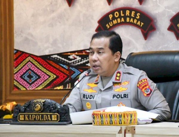 Sambut Idul Adha 1447 H, Polda NTT dan Polres Jajaran Akan Salurkan 112 Hewan Kurban untuk Masyarakat
