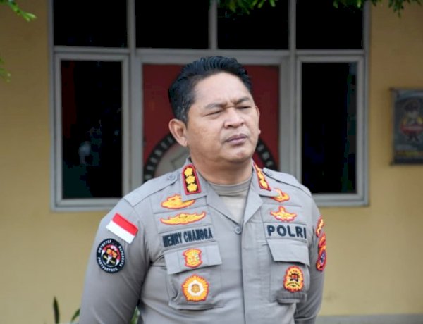 Polda NTT Buka Verifikasi Data, Enam Calon Taruna Akpol 2026 Dipastikan Penuhi Persyaratan Domisili Resmi