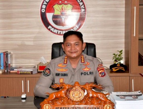 Kapolda NTT Imbau Masyarakat Sampaikan Aspirasi Secara Damai, Tertib, dan Bertanggung Jawab