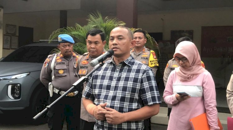 Panitia Klarifikasi Tak Ada Intimidasi Polisi Atas Pentas di TIM