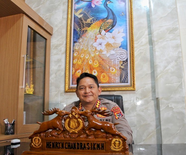 Polda NTT Berhasil Ungkap 22 Kasus Selama Operasi Premanisme: Komitmen Tegas Jaga Ketertiban dan Dukung Pertumbuhan Ekonomi Nasional