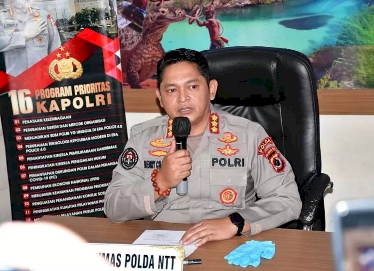Pergub NTT No. 44 Tahun 2019: Dari Sopi Menuju Simbol Kemajuan Masyarakat Lontar