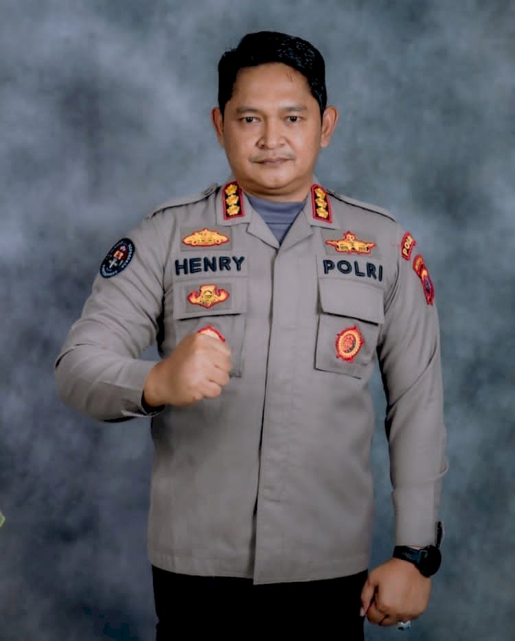 Jaga Buah Hati Flobamora, Kapolda NTT Ajak Orang Tua Bentengi Anak dari Tawuran dan Aksi Anarkis