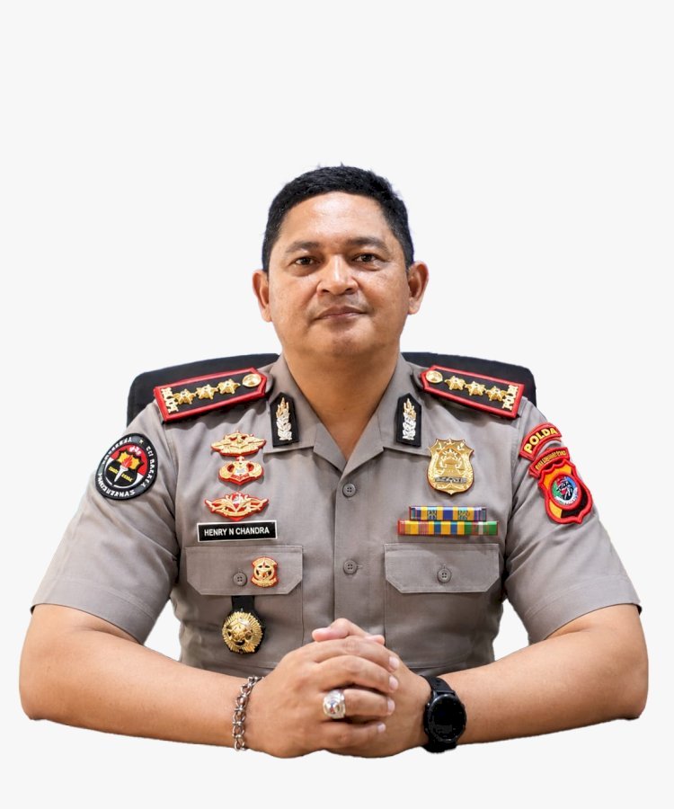 Sambut Hari Sumpah Pemuda, Polda NTT Ajak Warga Rawat Keberagaman dan Jaga Kamtibmas
