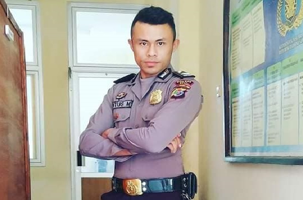 Polres Belu Berduka,  RIP Brigadir Polisi Satu Yasintus Molo